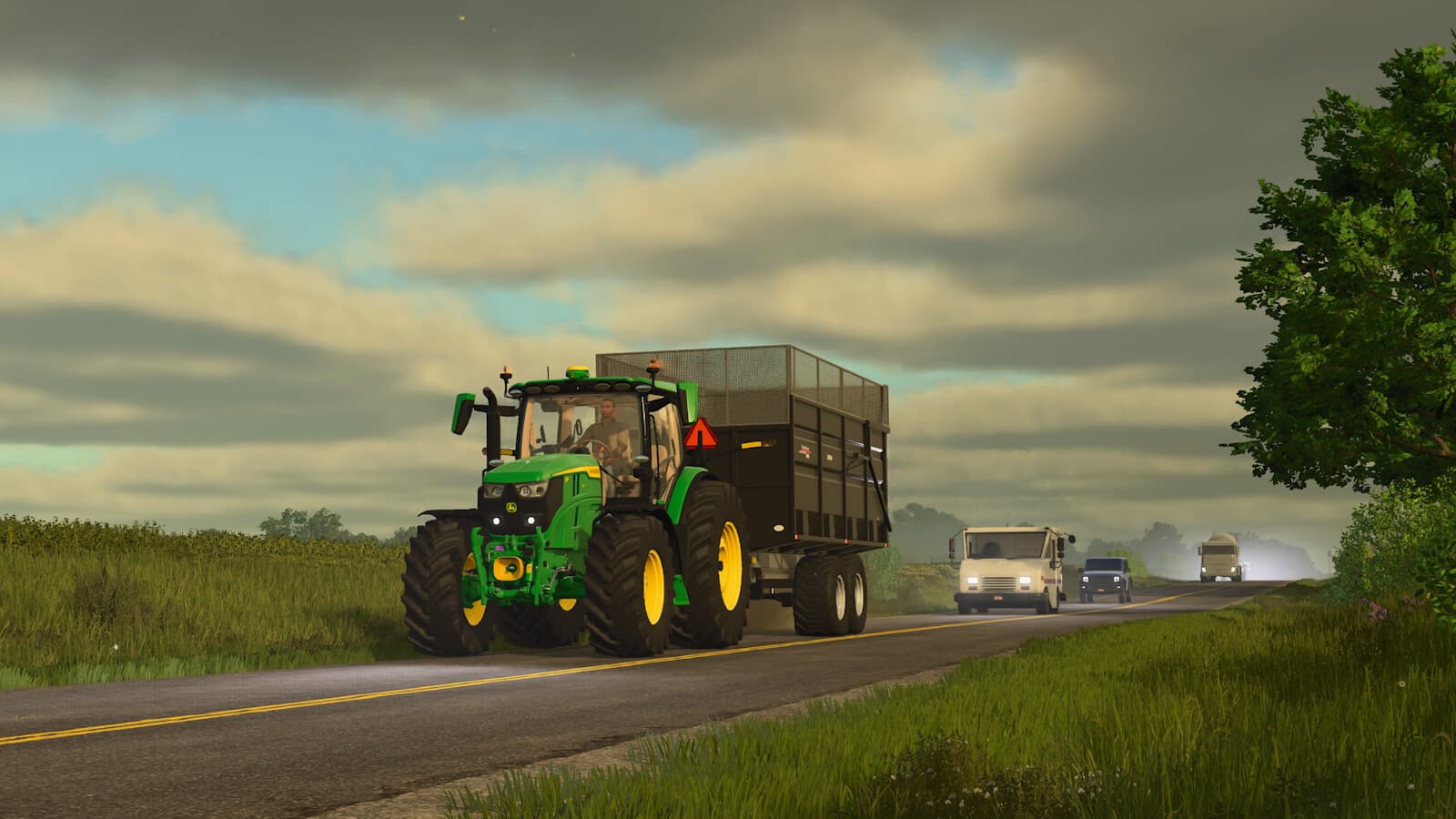 Horstline NX Series 5