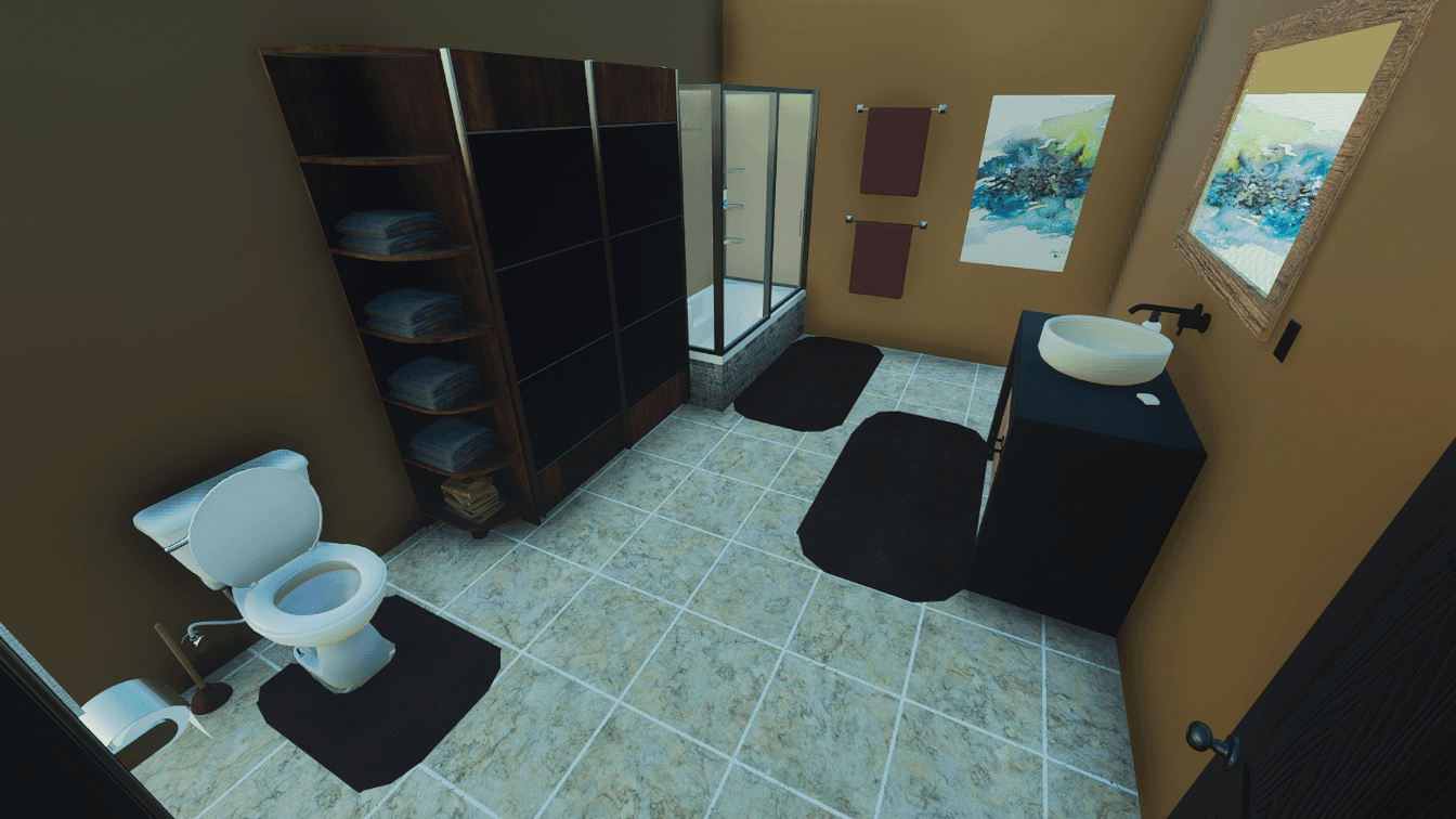 House 5 Bed 3 Bath 12