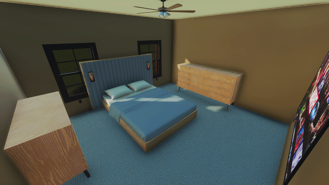 House 5 Bed 3 Bath 10