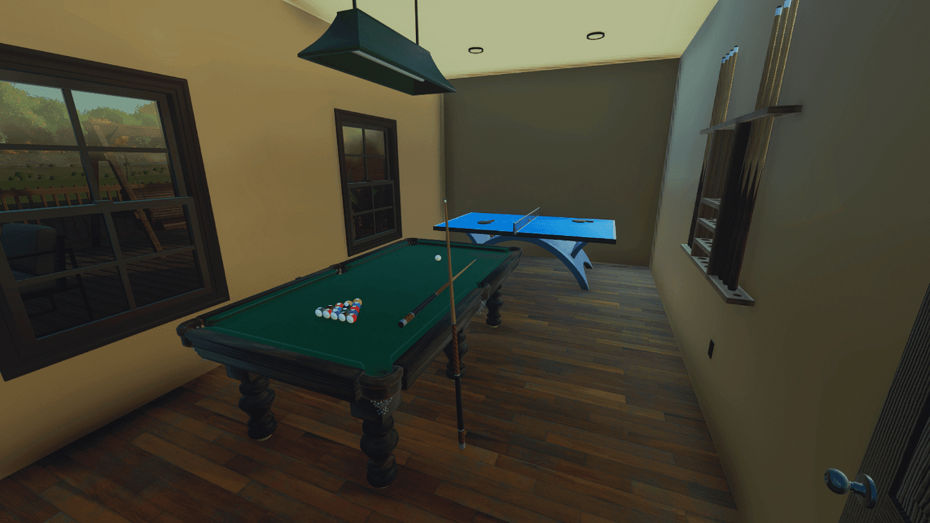 House 5 Bed 3 Bath 8