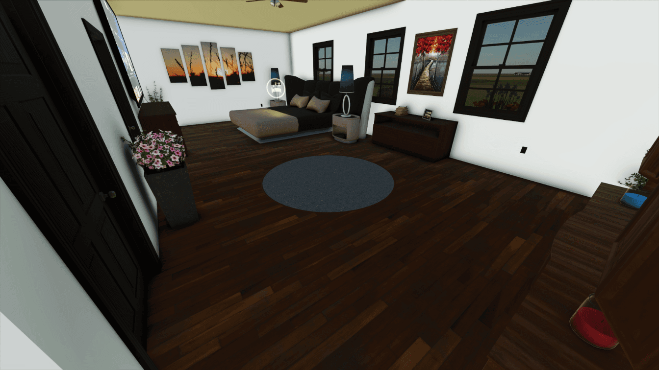 House 5 Bed 3 Bath 5