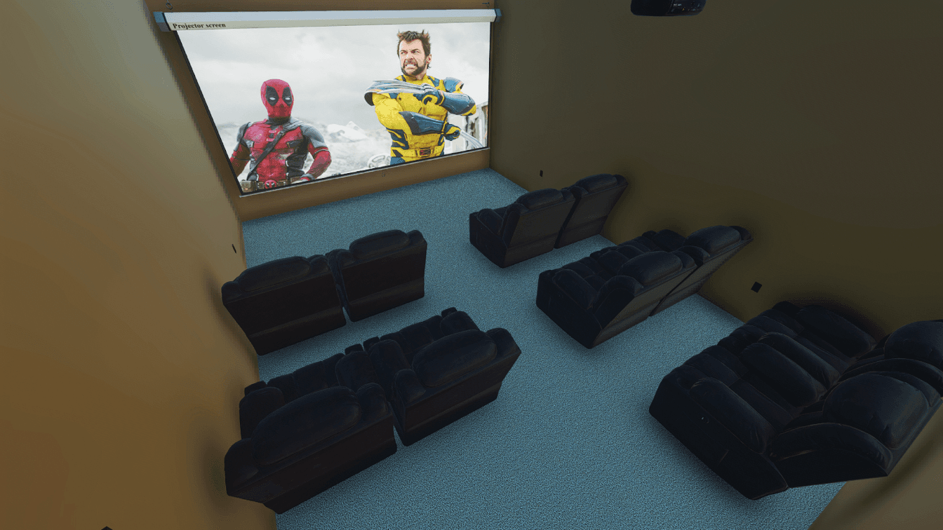 House 5 Bed 3 Bath 2