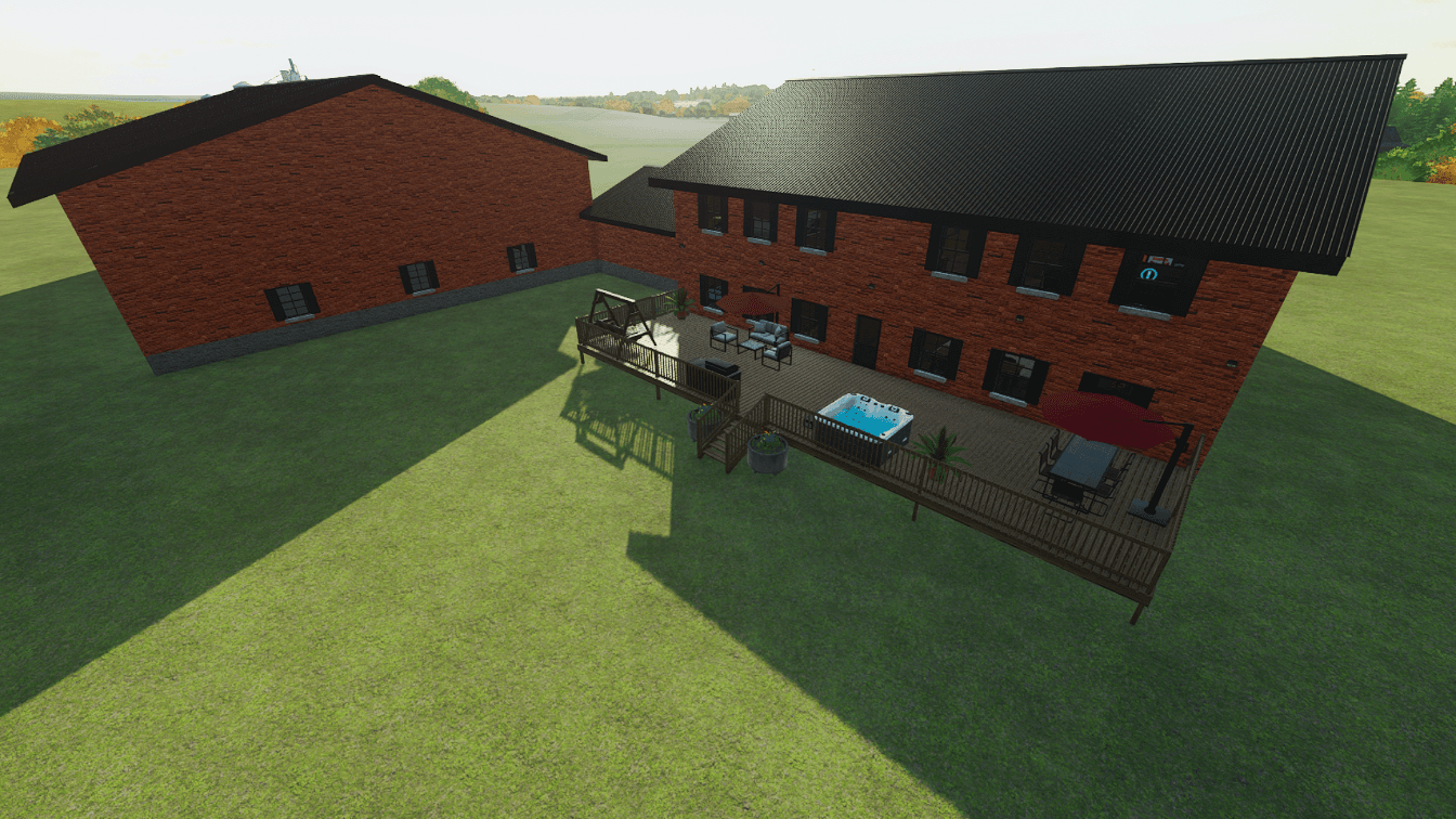 House 5 Bed 3 Bath 19