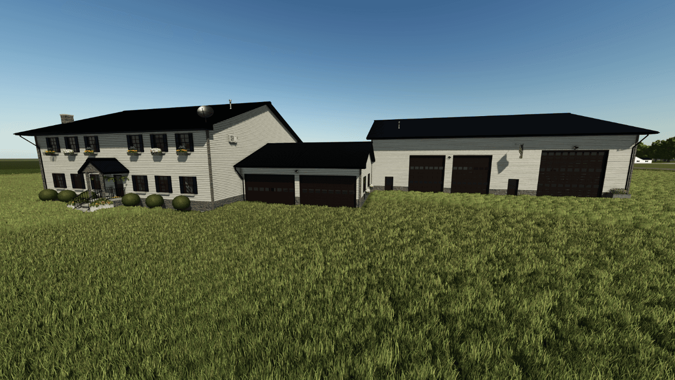 House 5 Bed 3 Bath 18