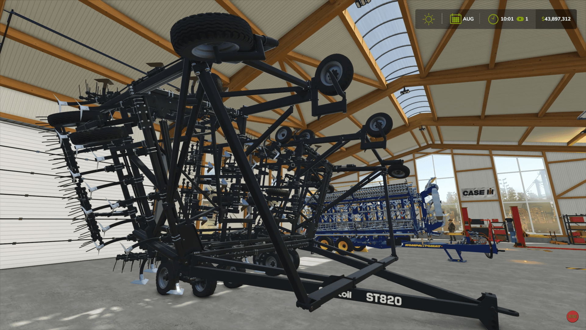 Huge Mod Pack 21 By Stevie 2