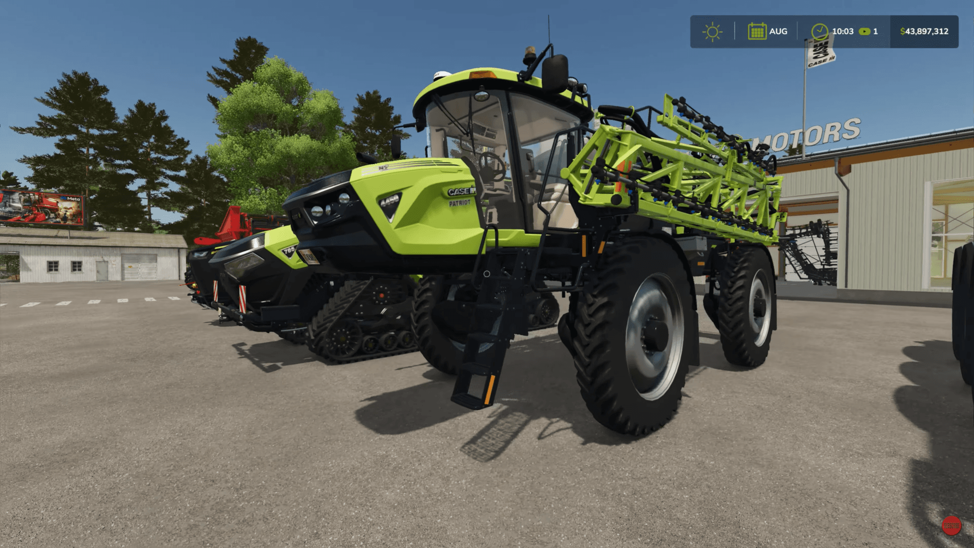 Huge Mod Pack 21 By Stevie 4