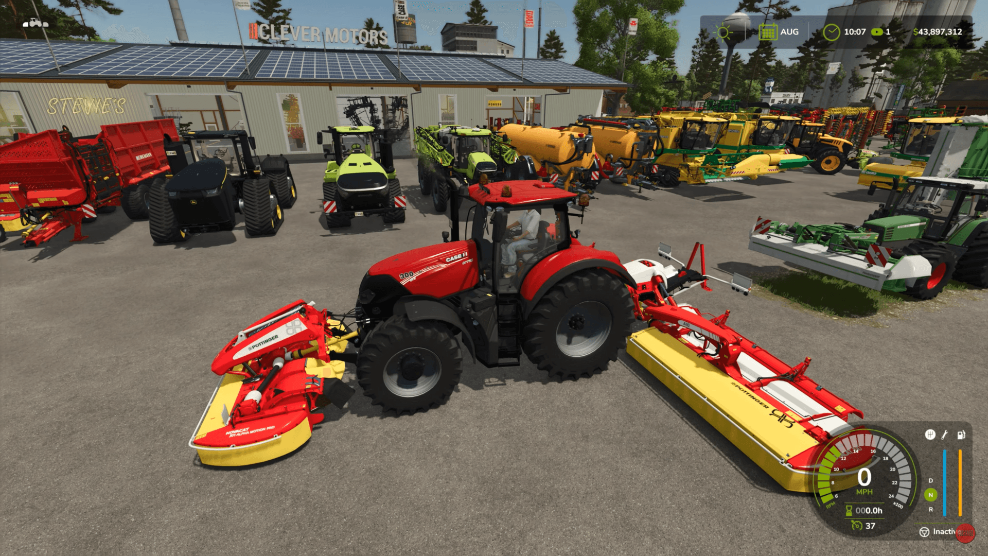 Huge Mod Pack 21 By Stevie 6