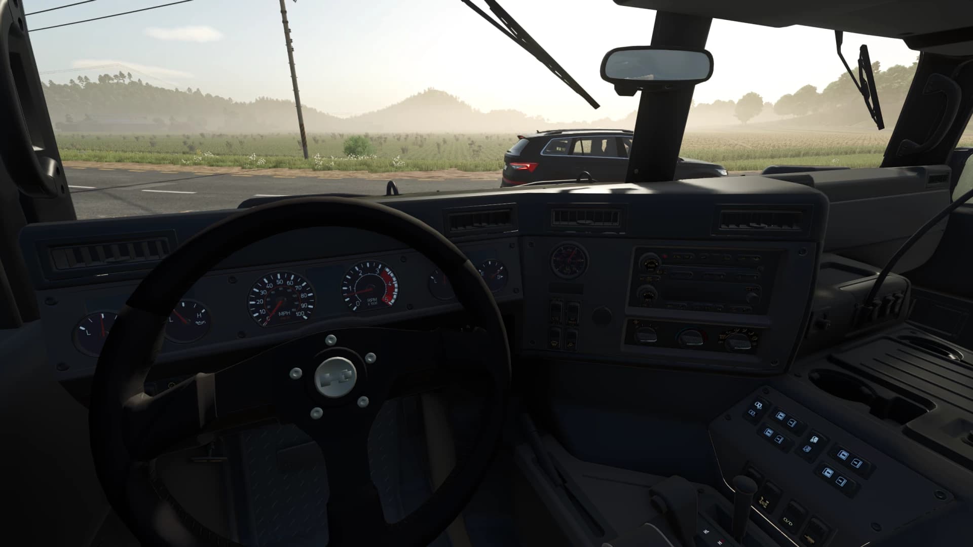 Hummer H1 Alpha 2