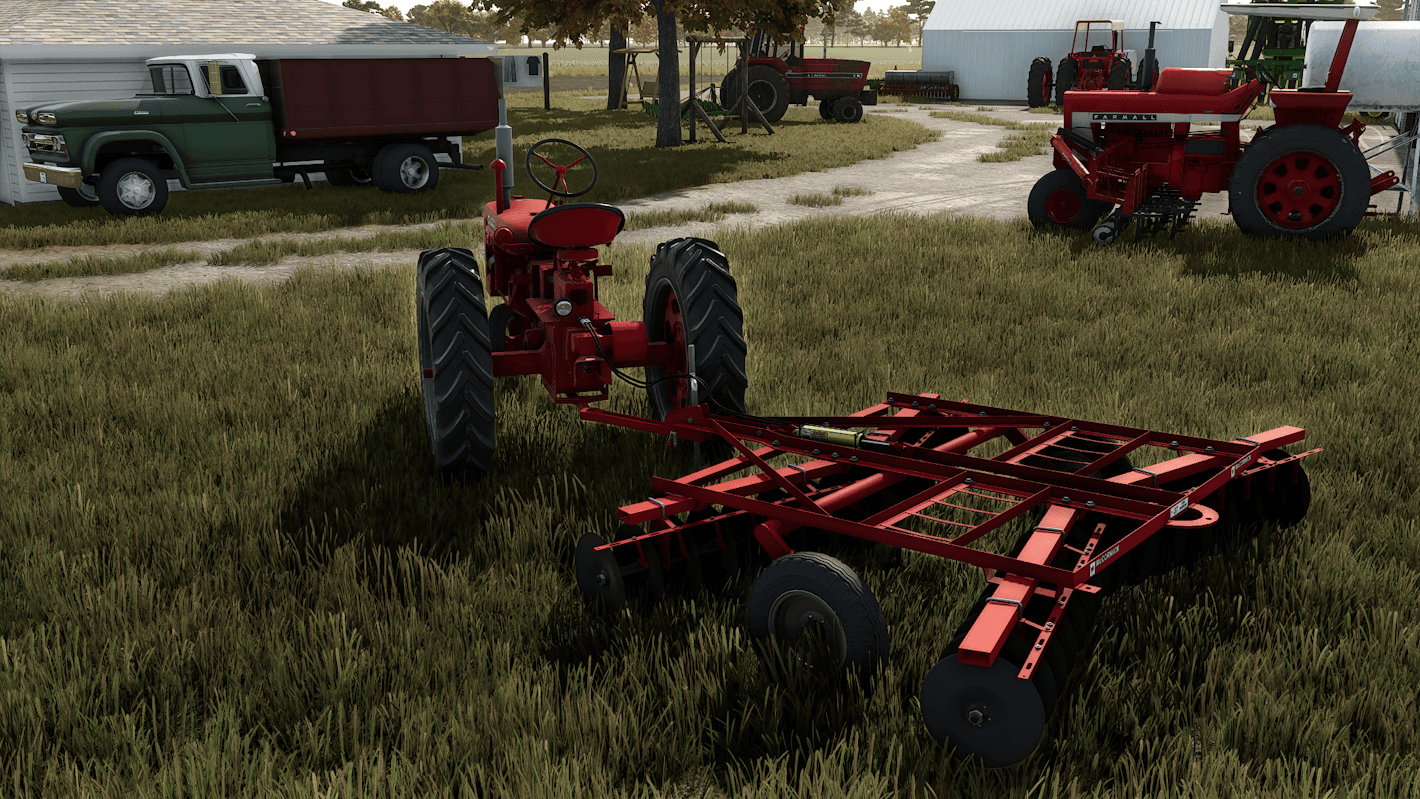 IH 37 Disk 2