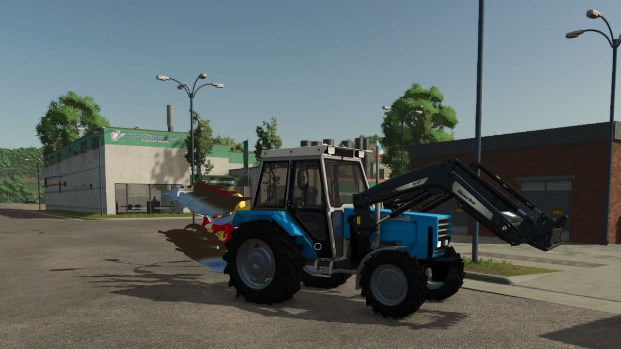 IMR Rakovica 76 Super DV 3