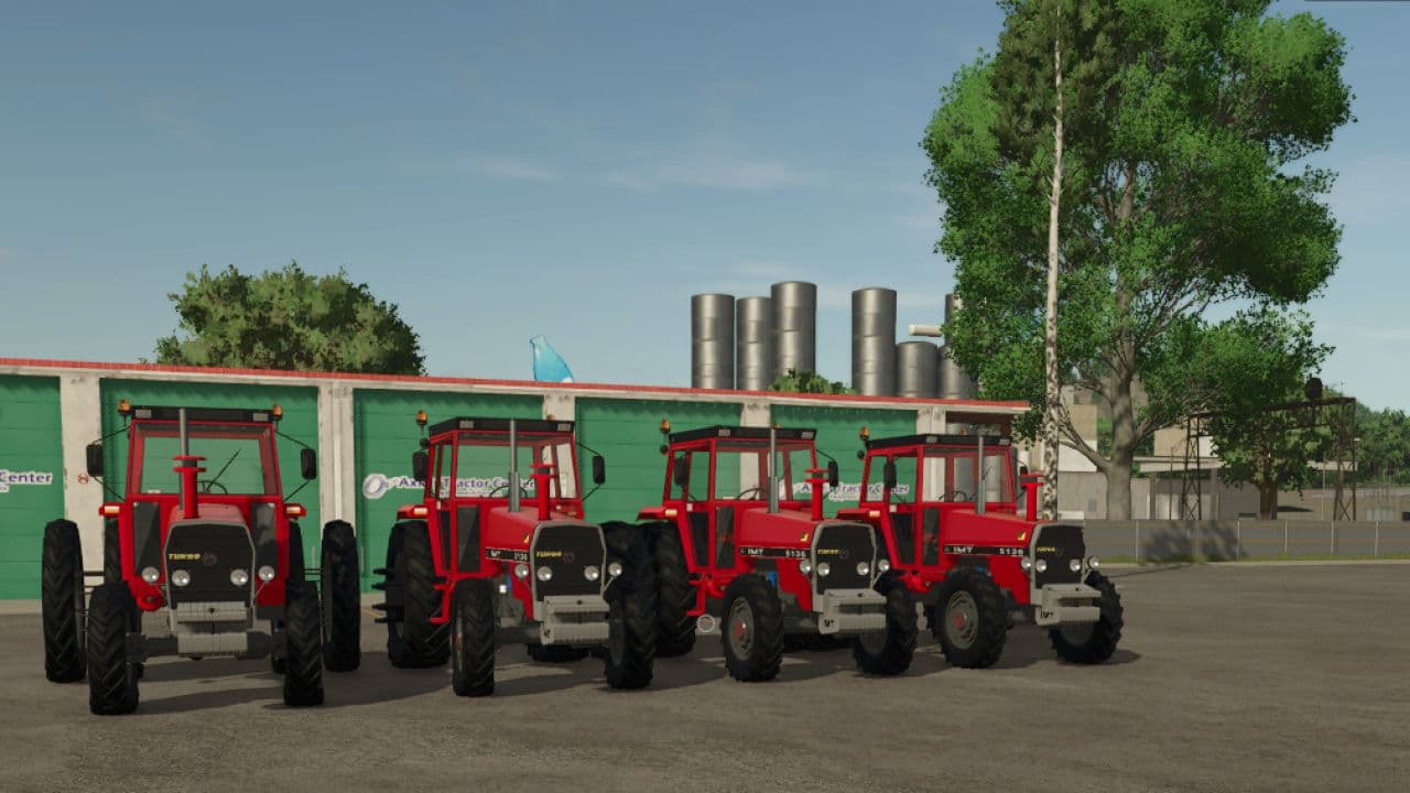 IMT 5106/5136