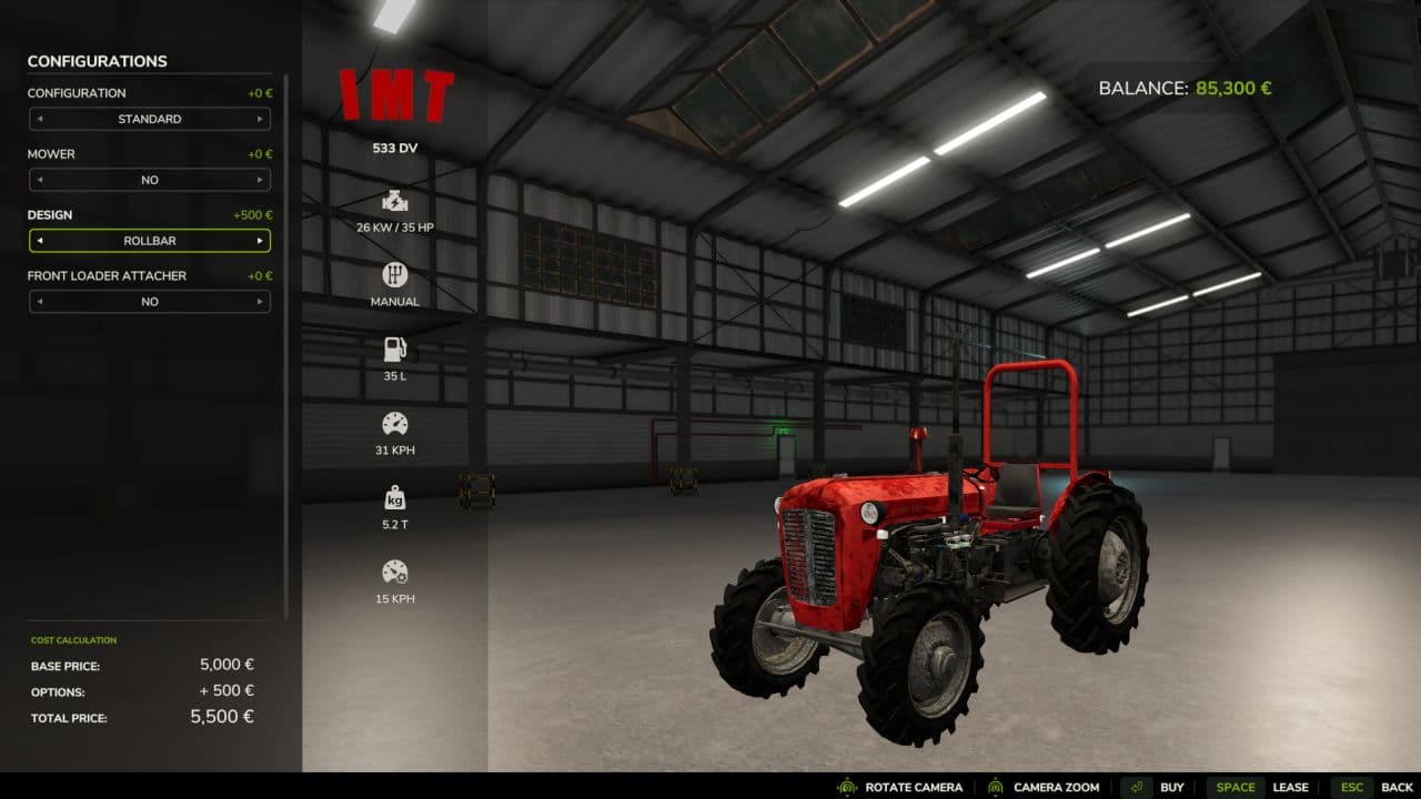 IMT 533 2