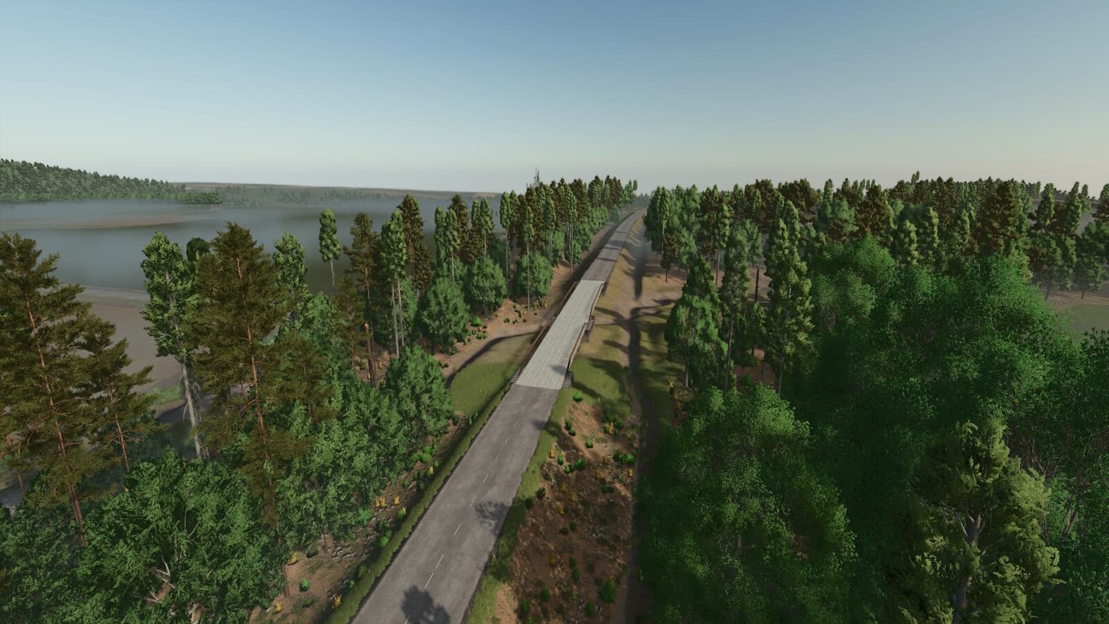 Island Kentucky 4