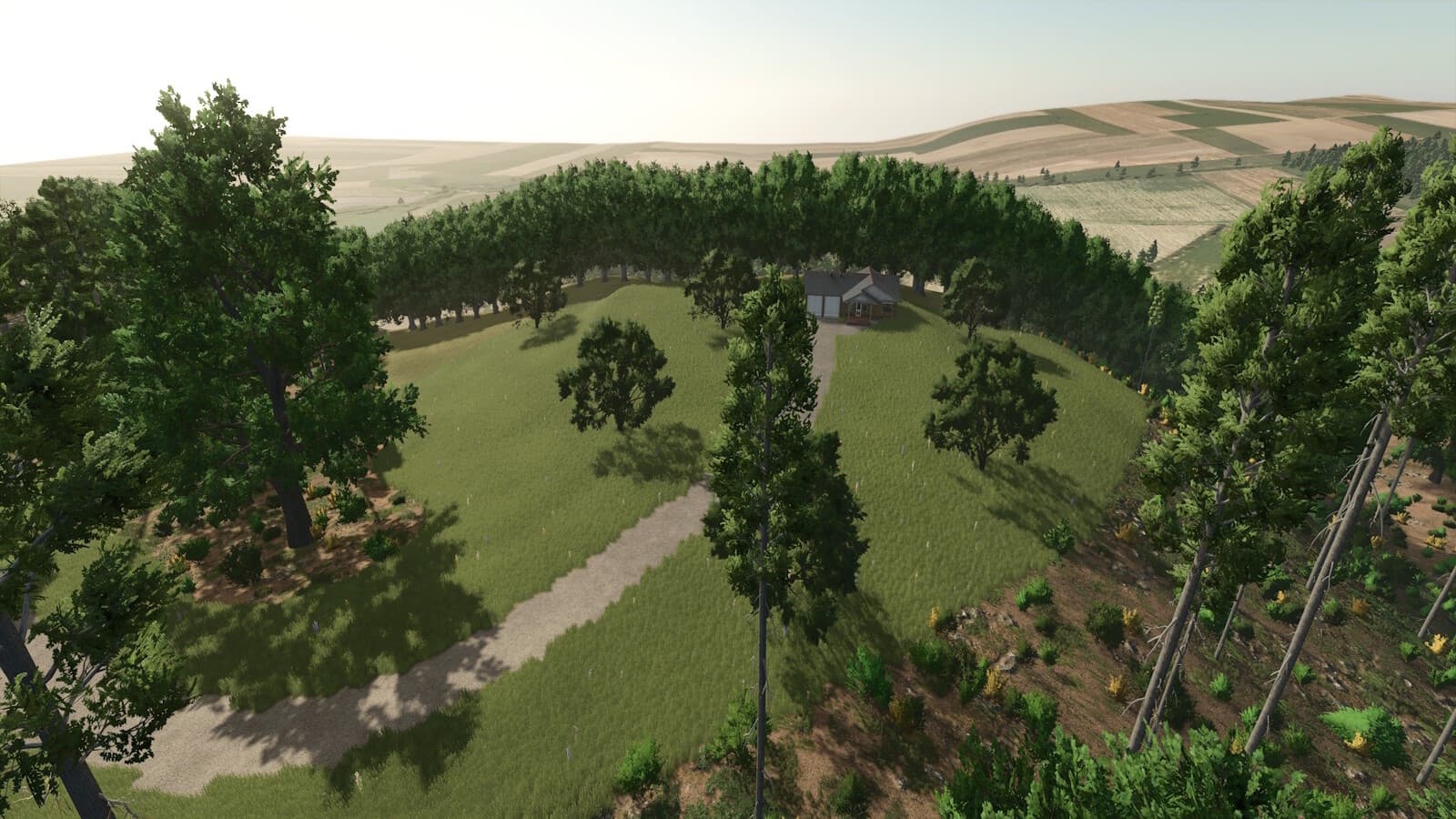 Island Kentucky 2