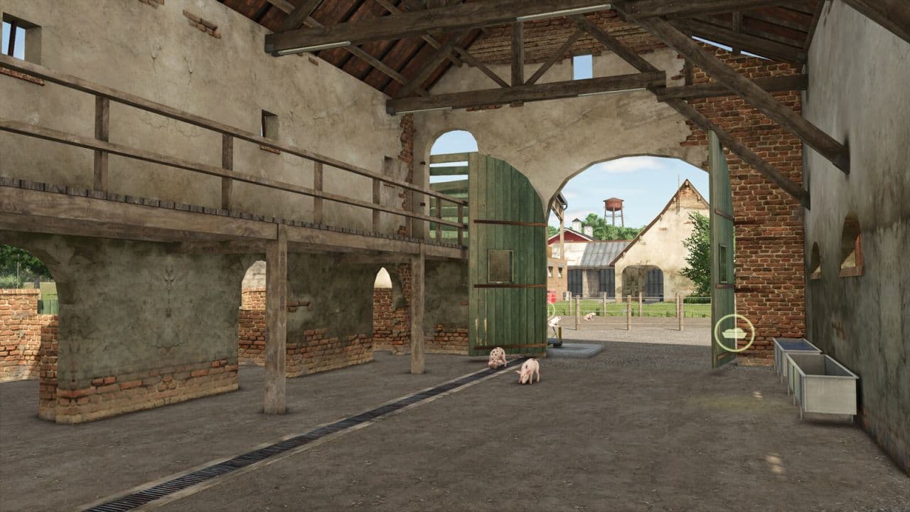 Ivoy Piggery 2