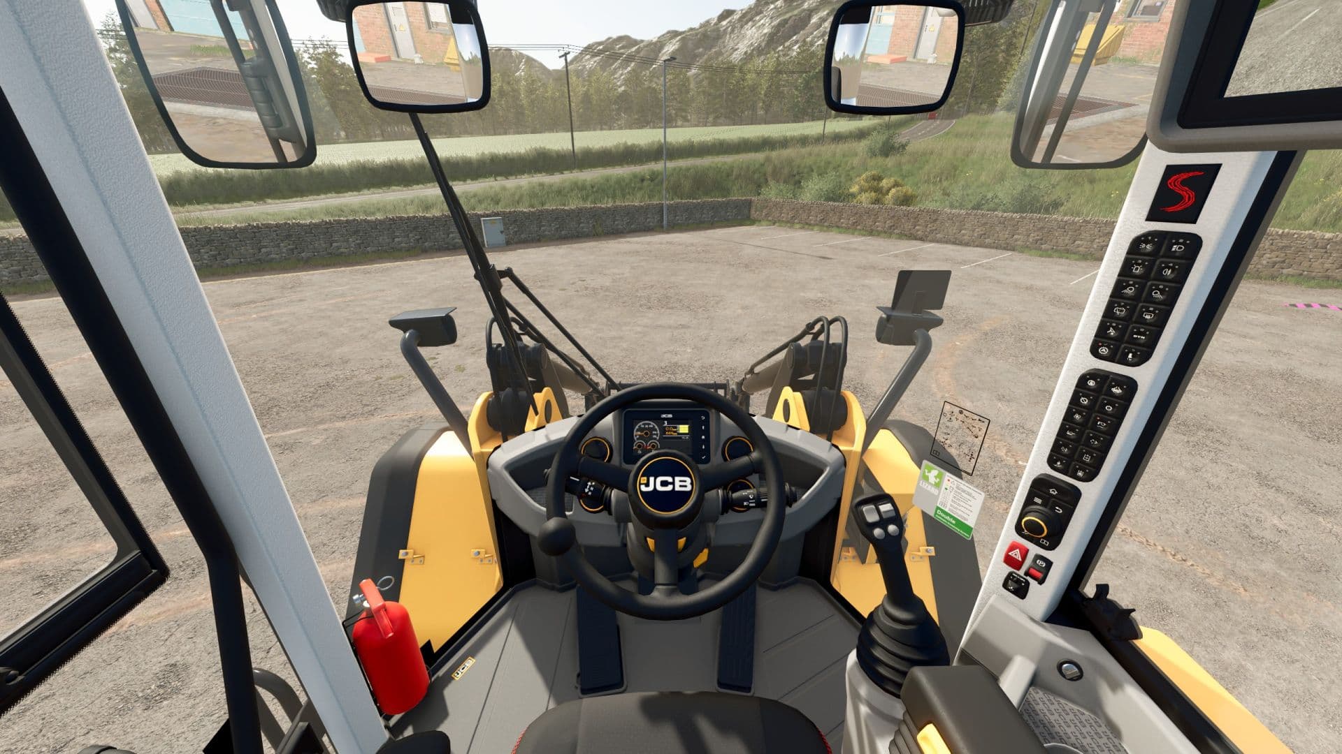 Jcb 435S 2019 3