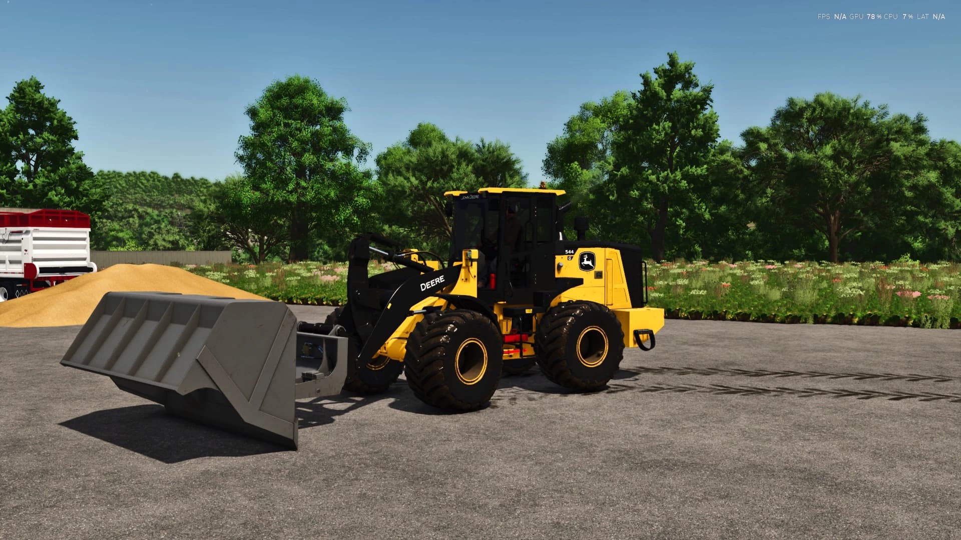John Deere 544G 2