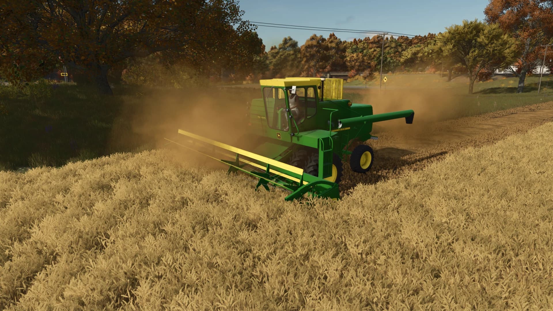 John Deere 7700 Laux Family v1.0 4