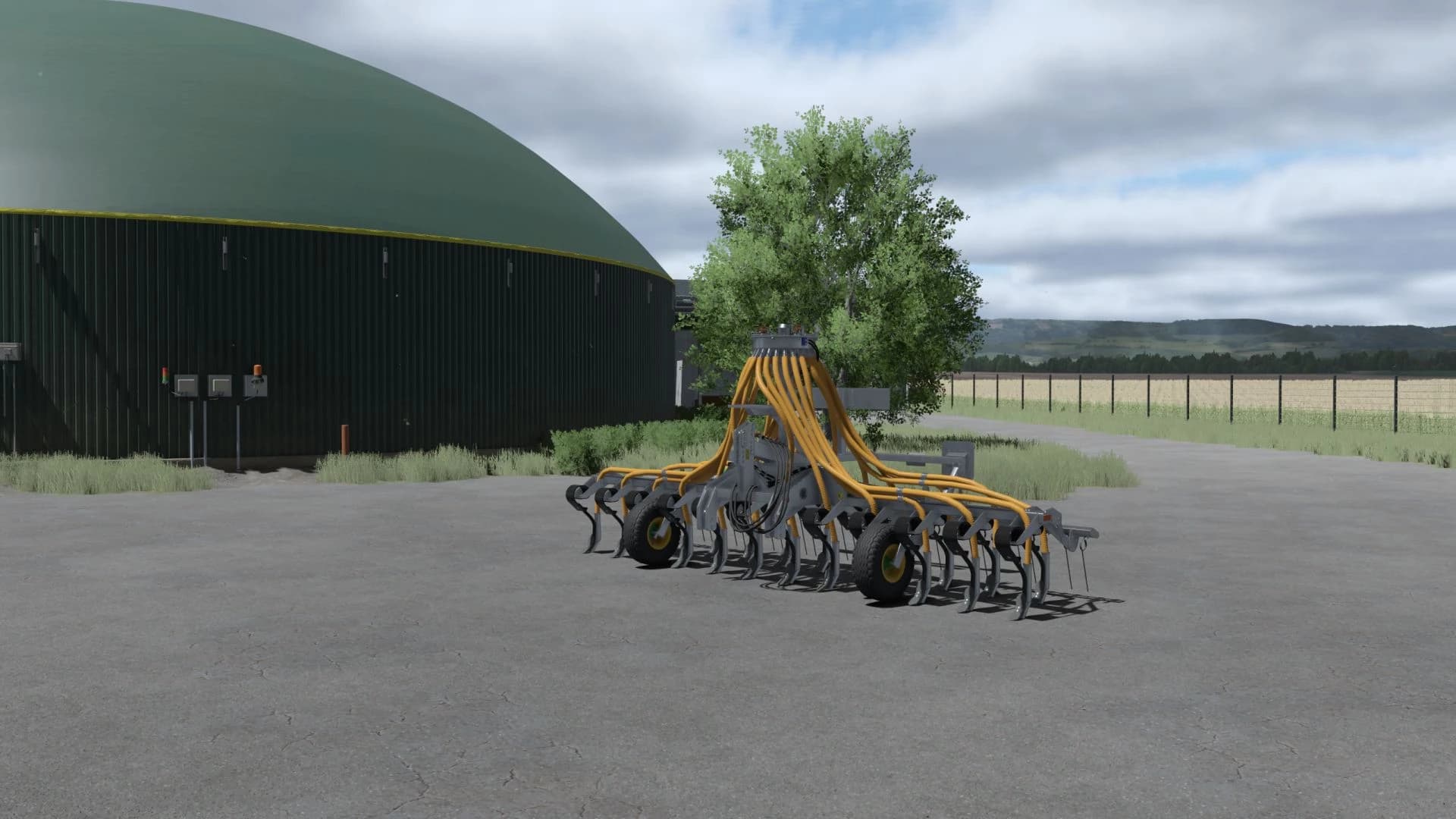Joskin TerraFlex v1.0 3
