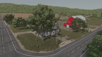 Judith Plains MFT's Savegame 6