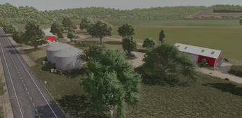 Judith Plains MFT's Savegame 2