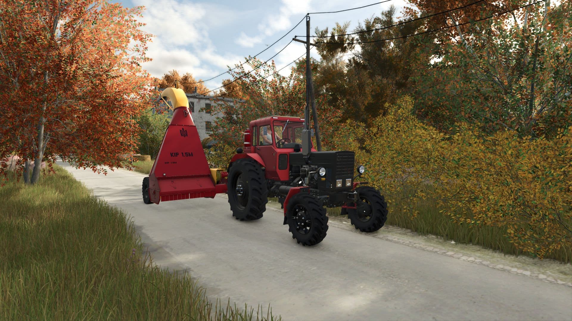 KIR 1.5 5