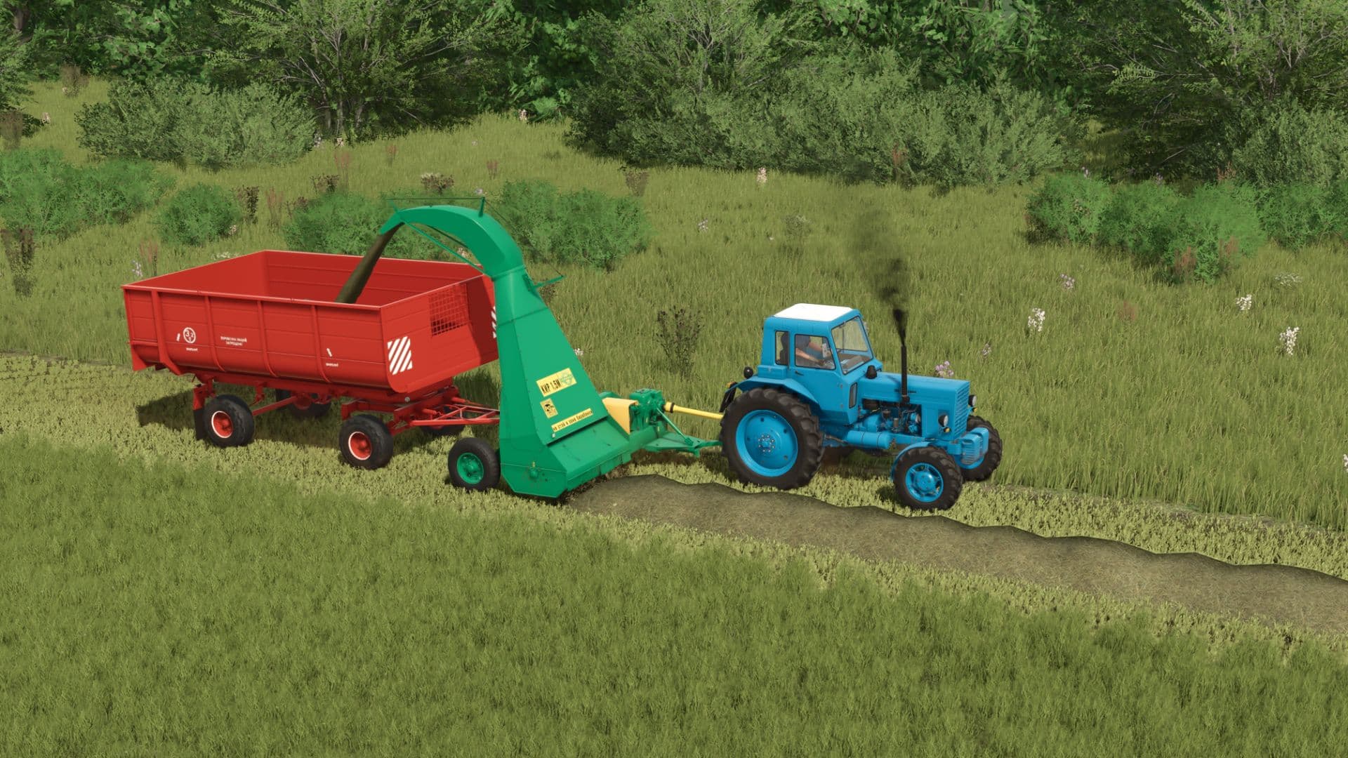 KIR-1.5M 5
