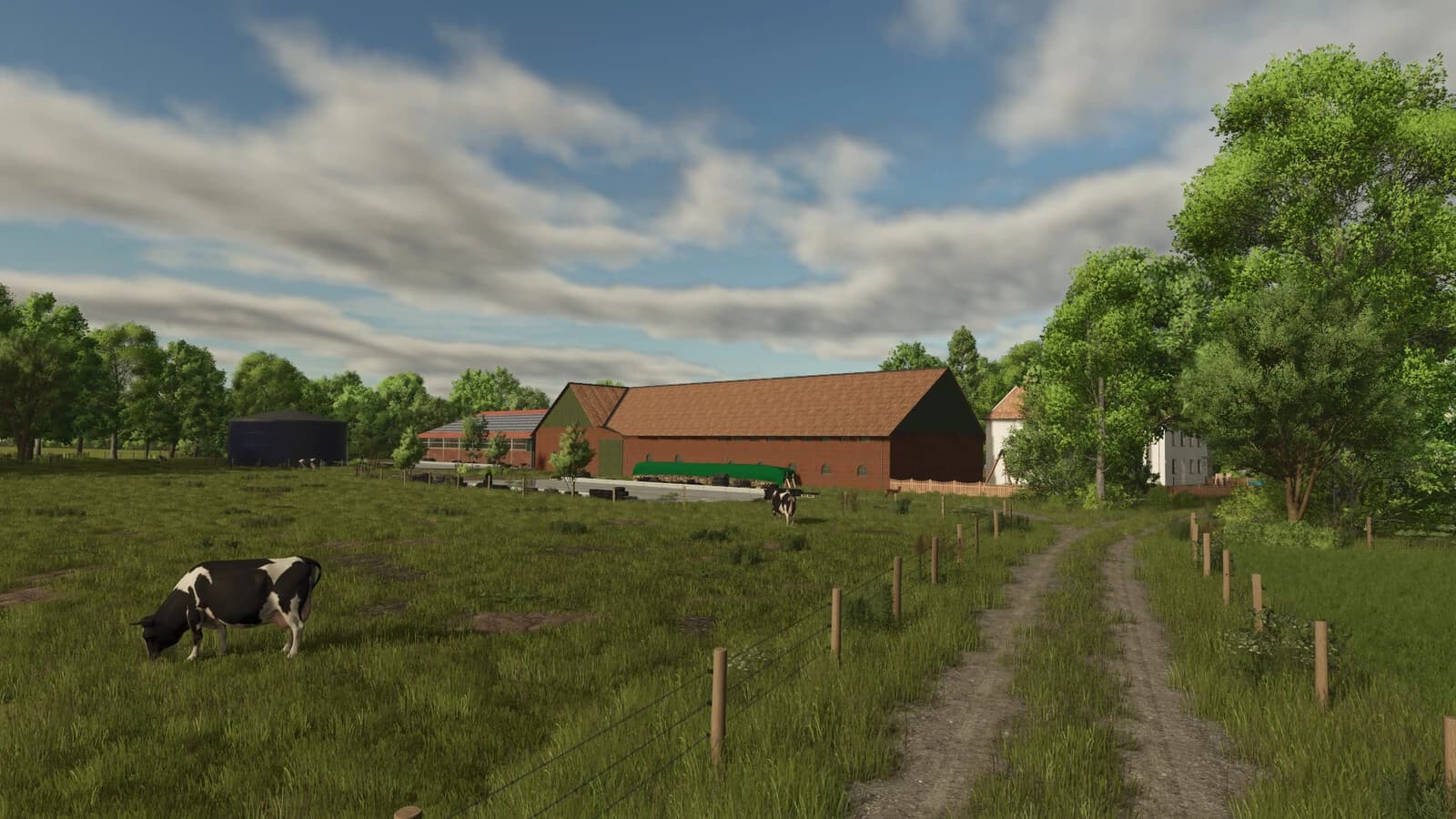 Klattenhof Map 4