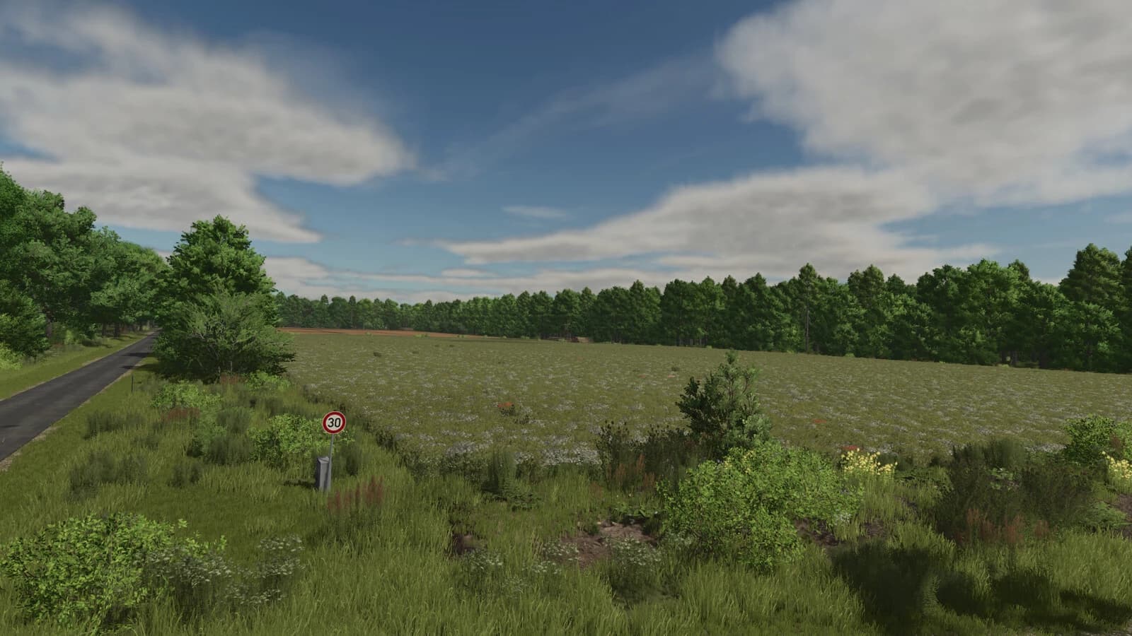 Klattenhof Map 3