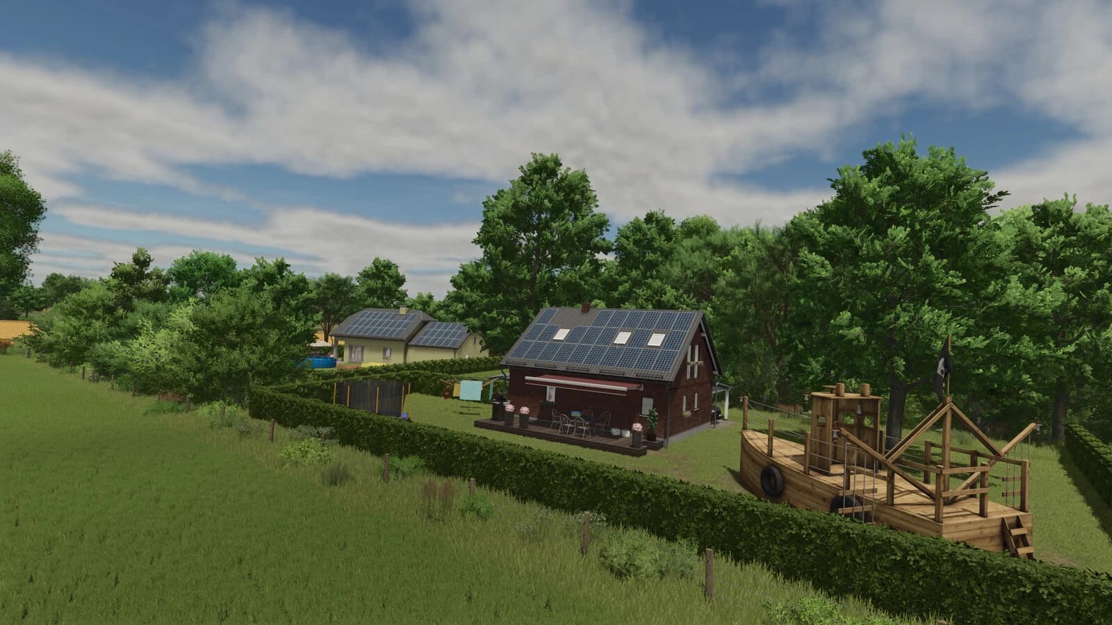 Klattenhof Map 2