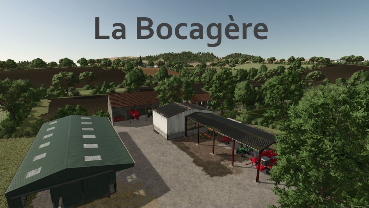 La Bocagère