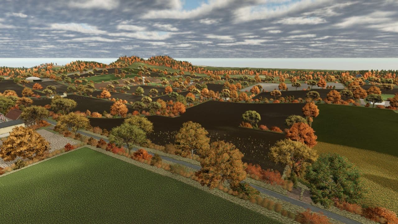 La Bocagère 4