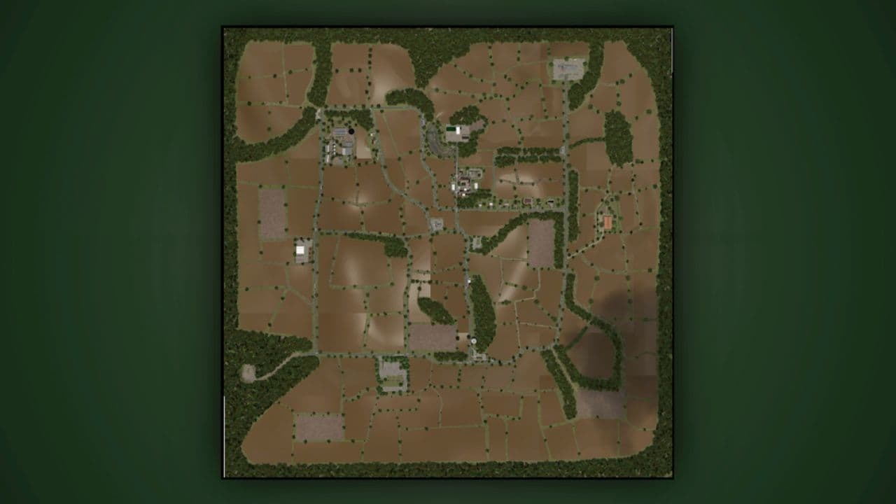 La Campagne Perdue 6