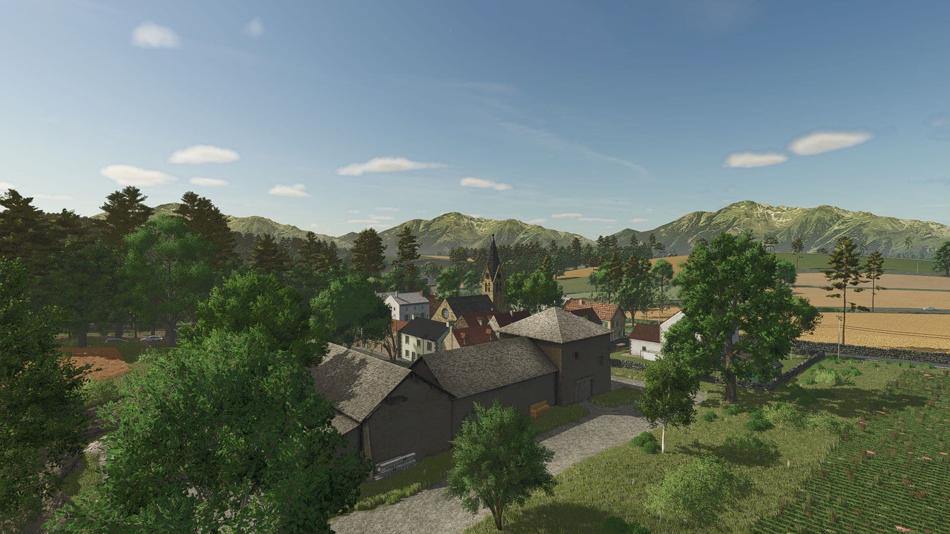 La Campagne Perdue 3