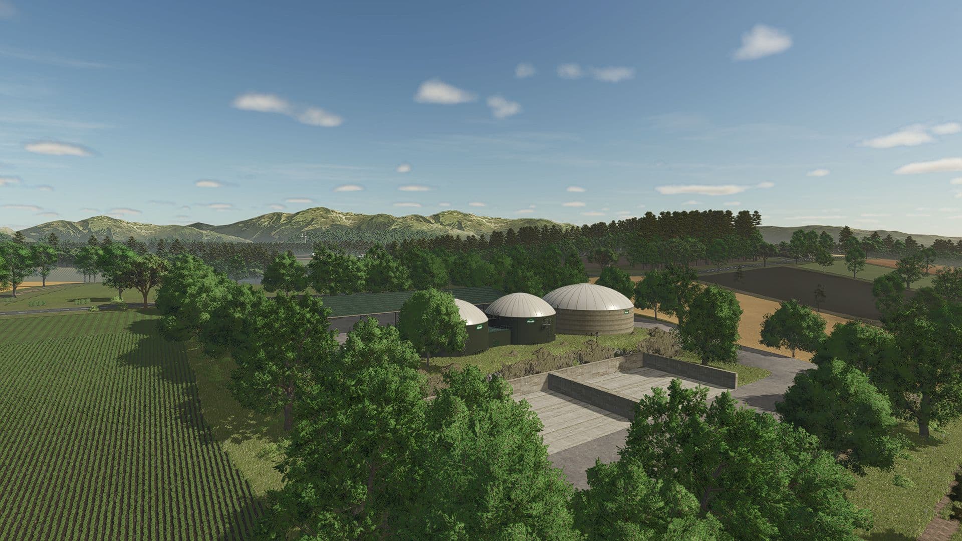 La Campagne Perdue 2