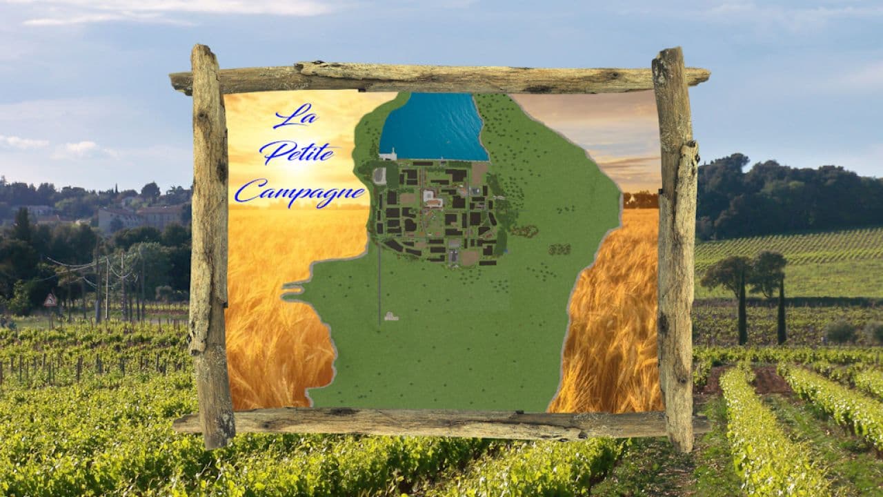 La Petite Campagne 6