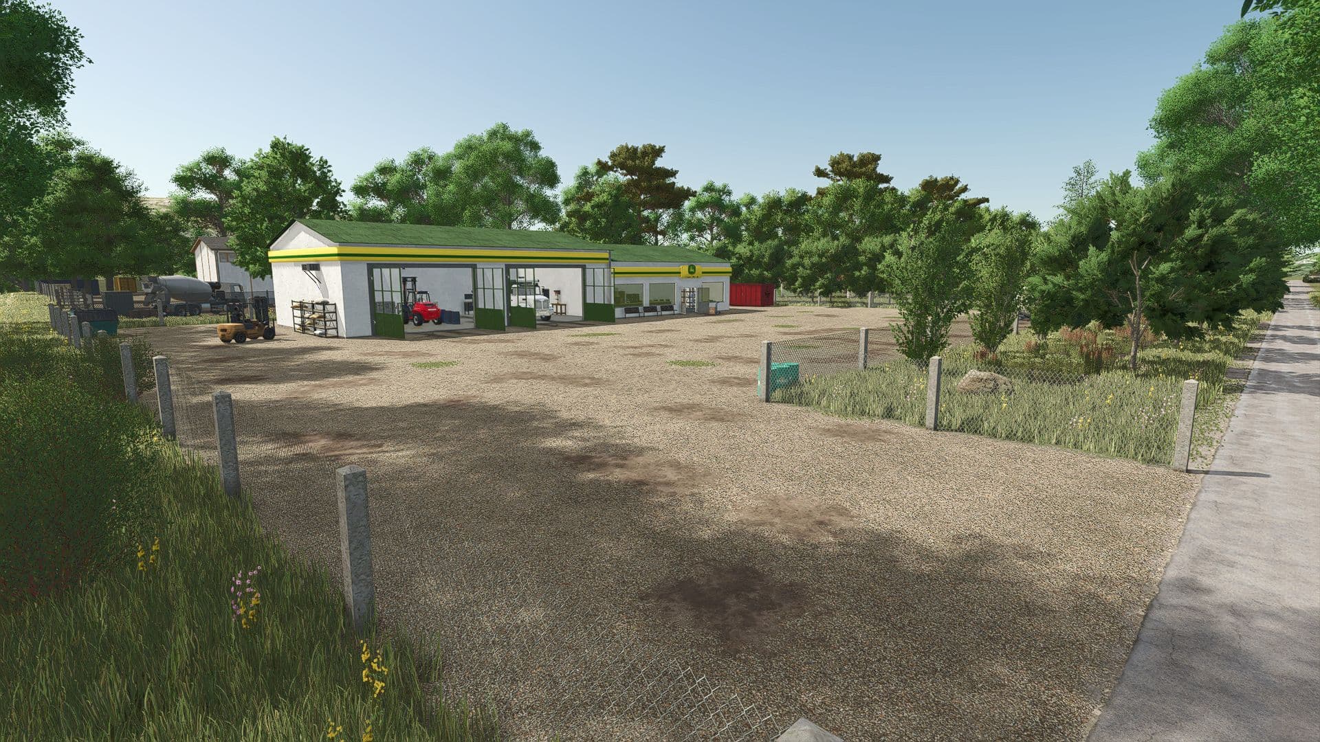 La Petite Campagne 5