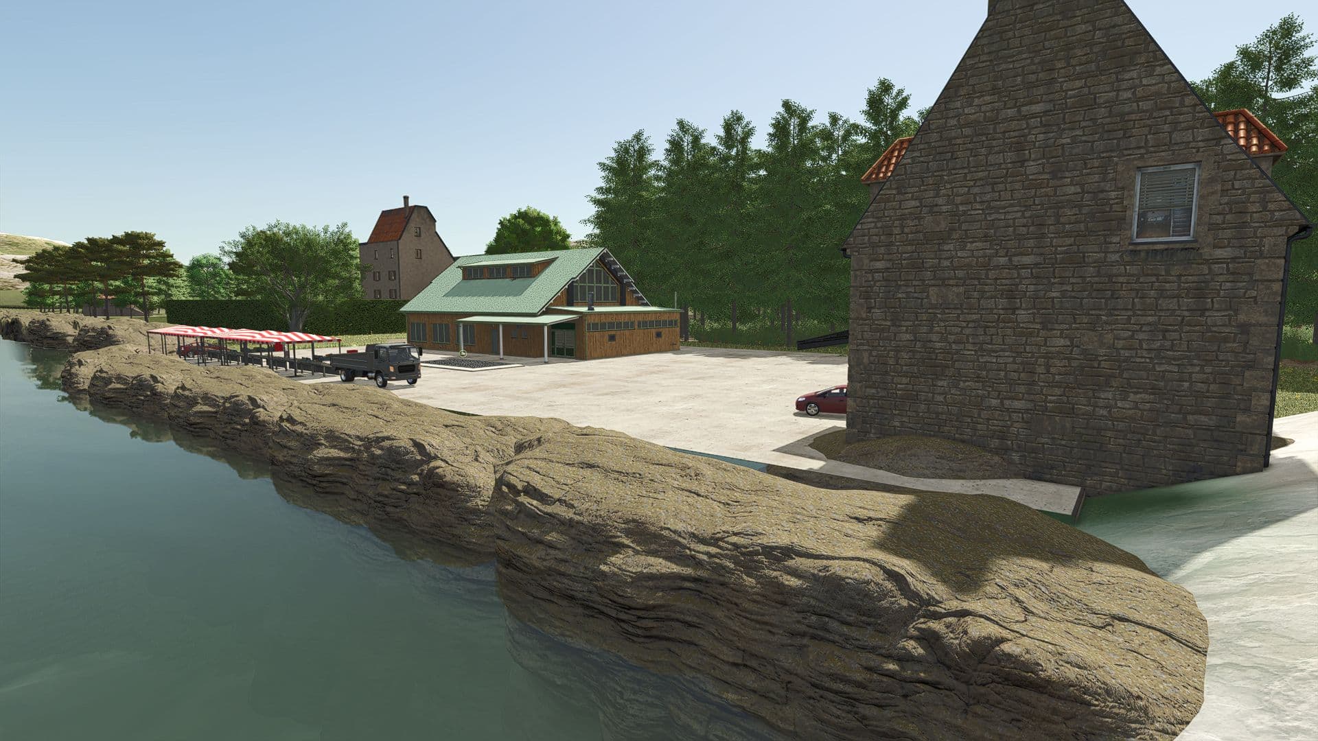La Petite Campagne 4