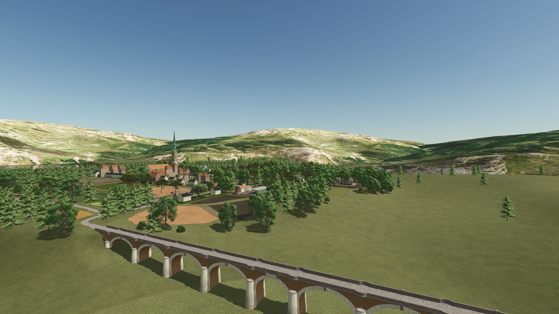 La Petite Campagne 2
