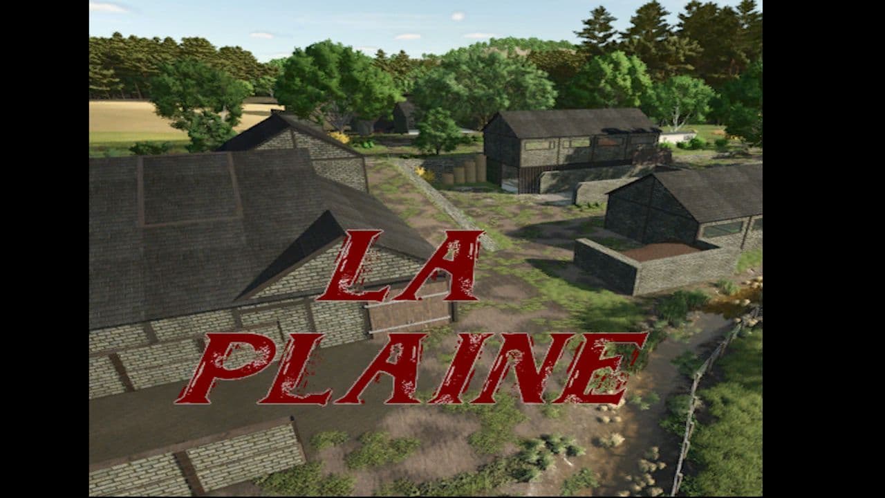 La Plaine