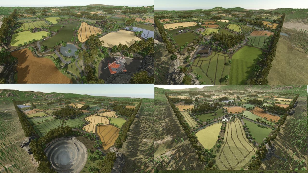 La Plaine 4
