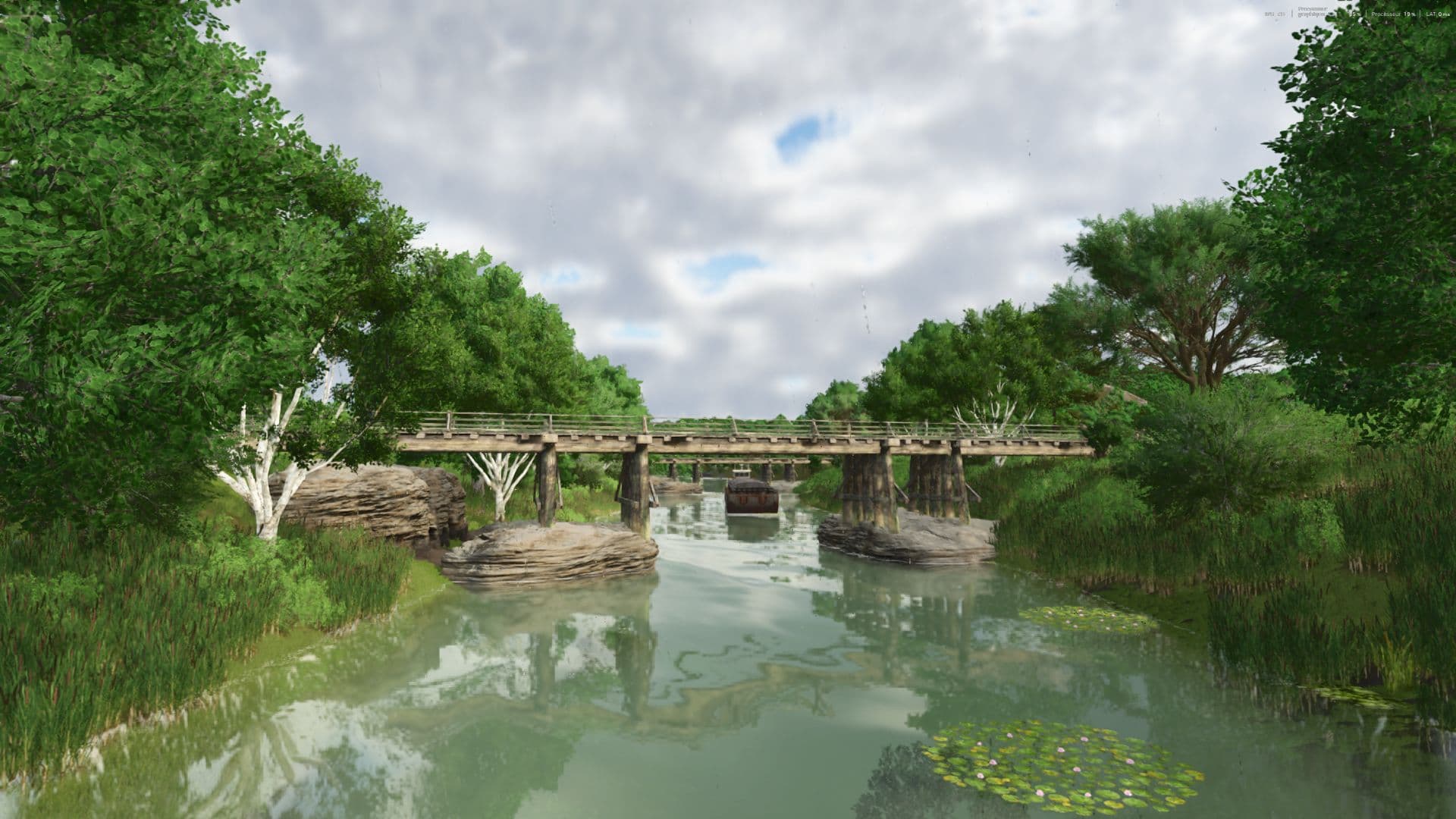 La Rivière