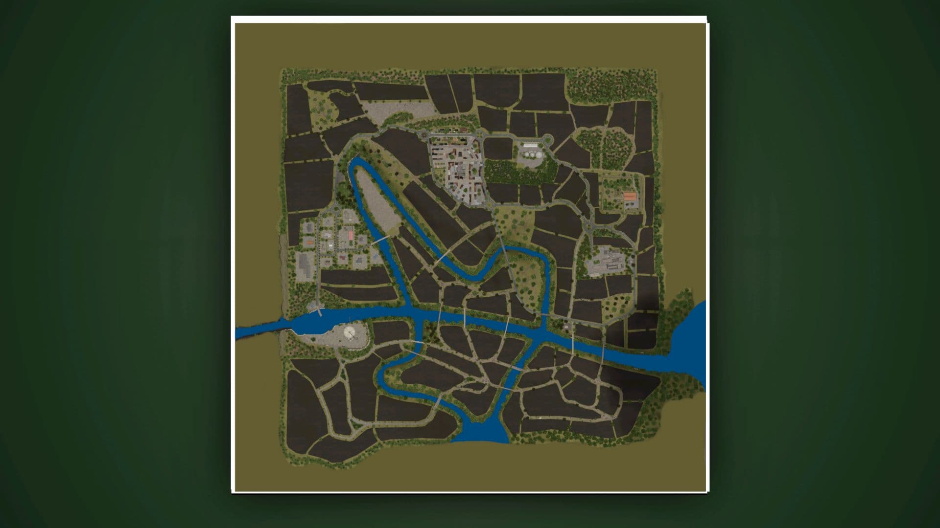 La Rivière 6