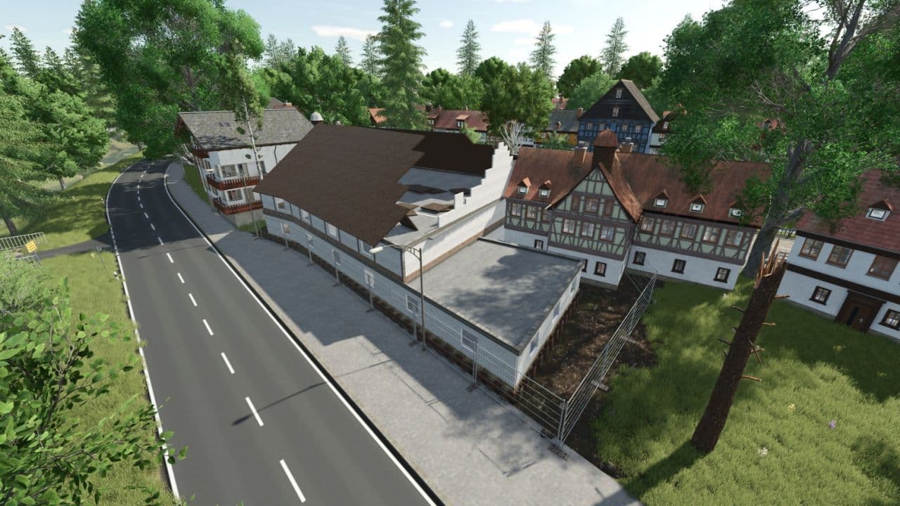 Landkreis Kirchtal TP