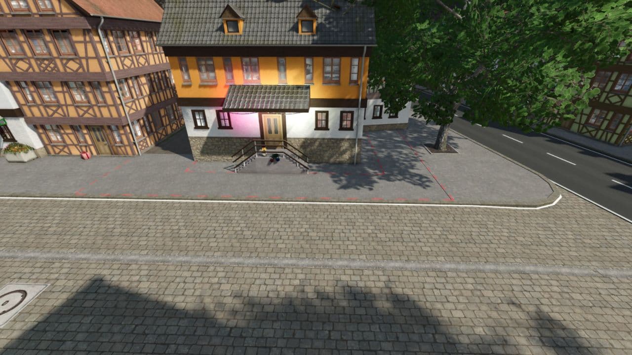 Landkreis Kirchtal TP 5