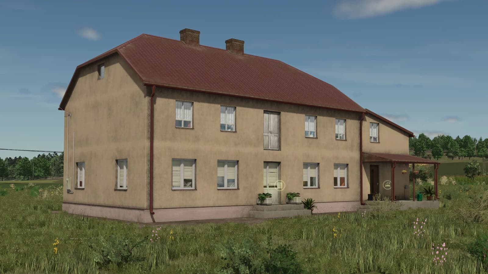 Large Package Of Houses 5