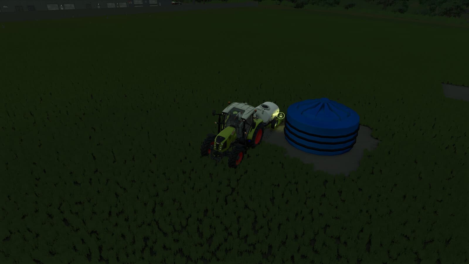 Large Water Tank 3