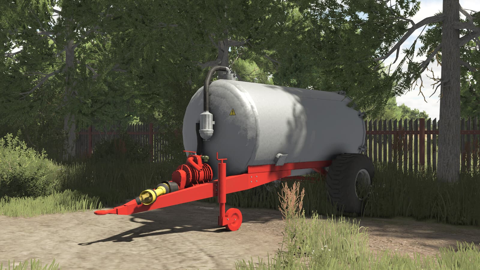 Lizard 3000L 2