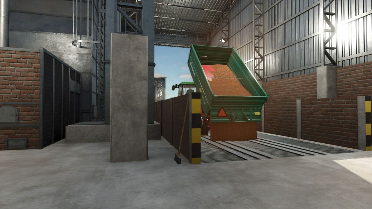 Lizard Medium Silos Pack 4