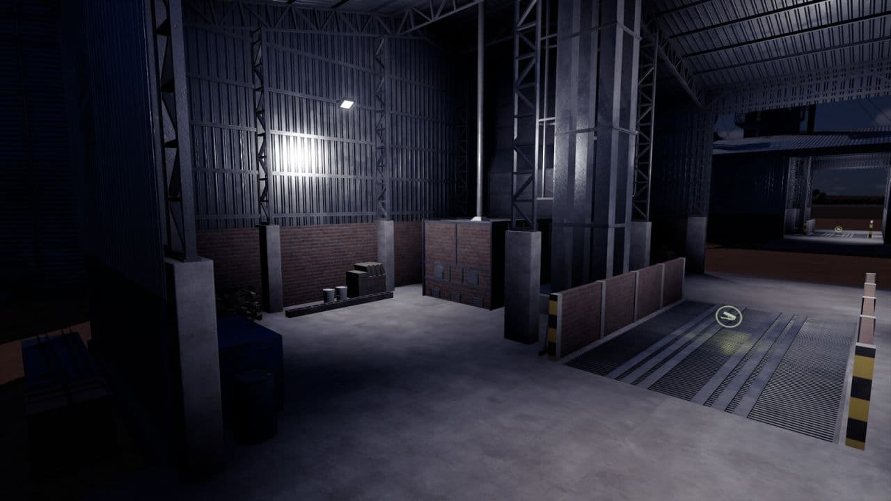 Lizard Medium Silos Pack 2